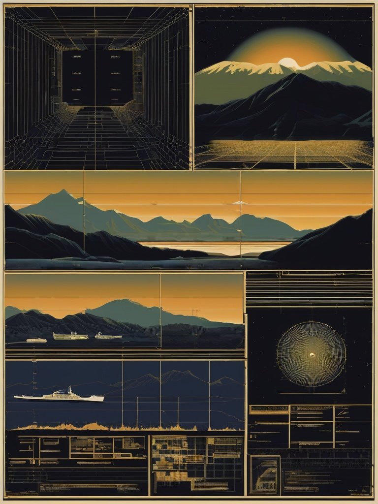The Kaikoura Lights (1978): The New Zealand Air-Freight Radar-Visual Case