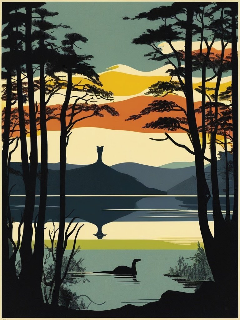 The Tim Dinsdale Film (1960): The Loch Ness Footage Analysed by JARIC