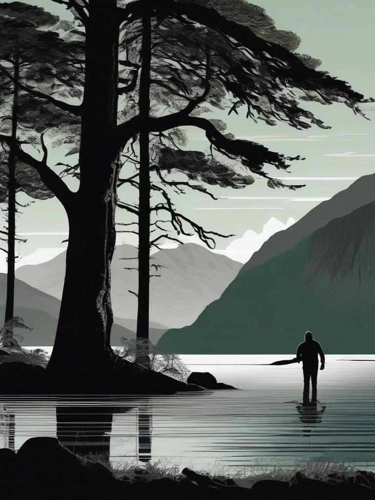 The Morag of Loch Morar: Scotland’s ‘Other’ Lake Monster and the 1969 McDonnell Encounter