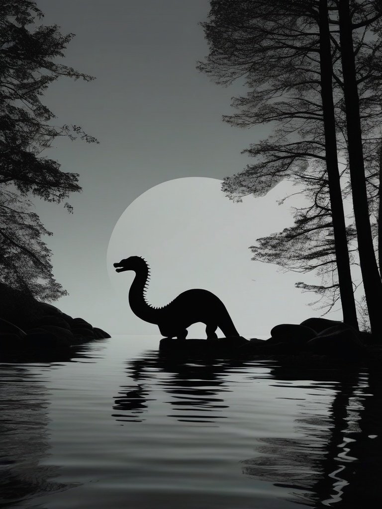 Roy Mackal: The Loch Ness and Mokele-mbembe Expeditions of a University of Chicago Biologist