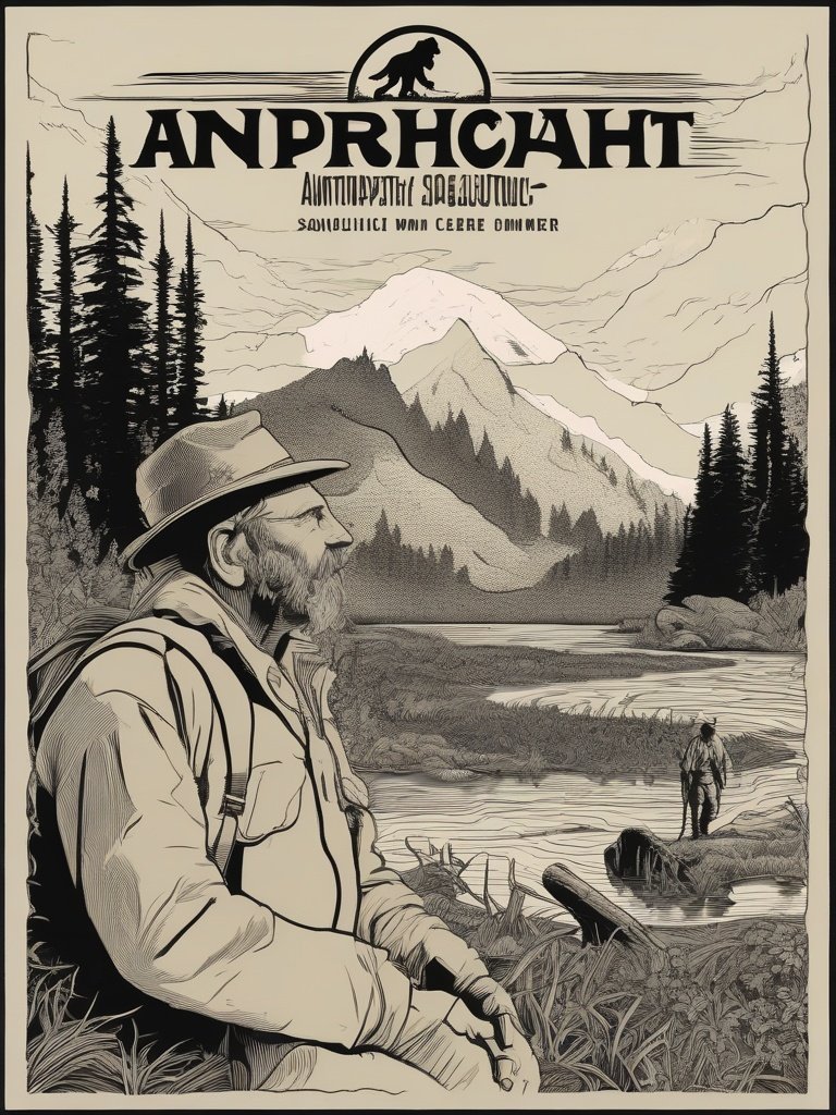 Grover Krantz: The Anthropologist Who Staked His Career on Sasquatch