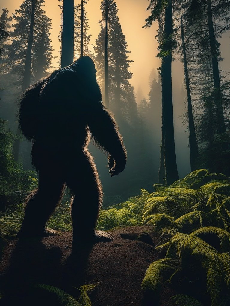 Peter Byrne: The Bigfoot Field Researcher and the Pacific Northwest Expeditions