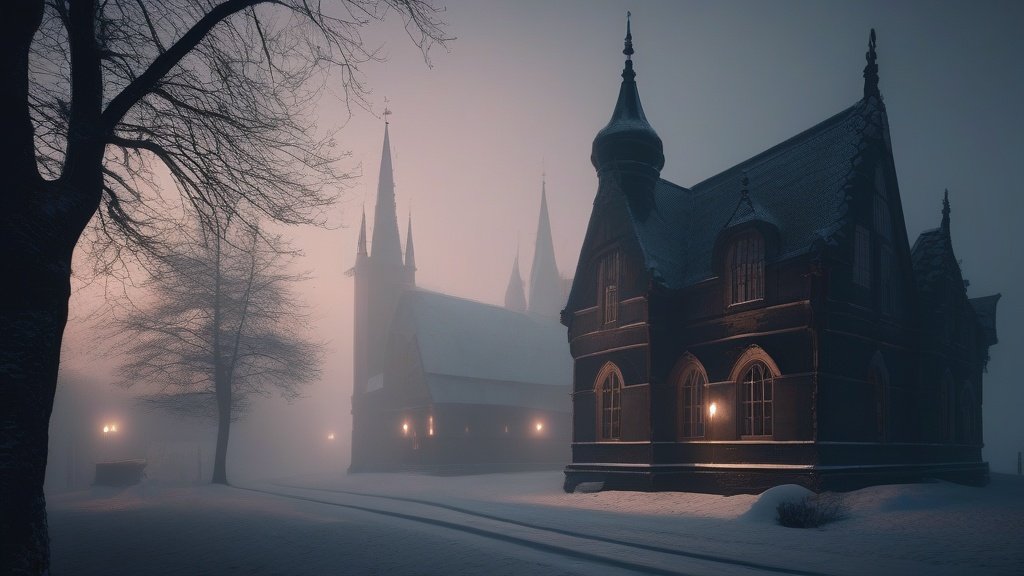 The Saga of Olaf Tryggvason