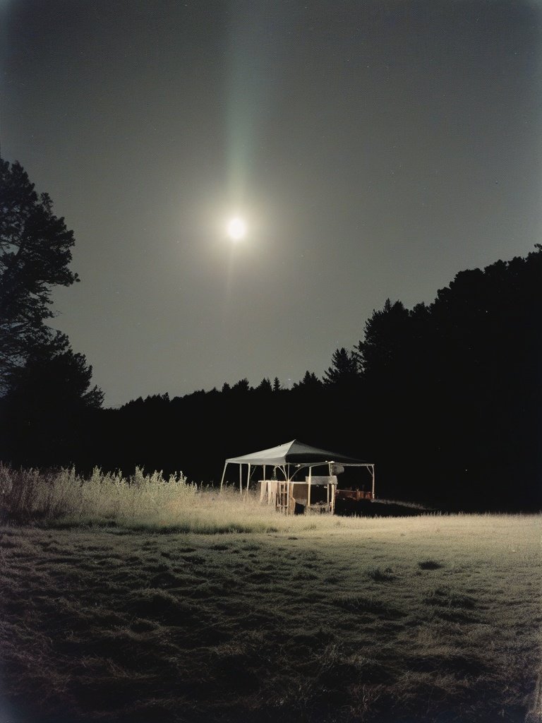 The Ted Serios ‘Thoughtography’ Studies (1960s): Jule Eisenbud’s Polaroid Experiments