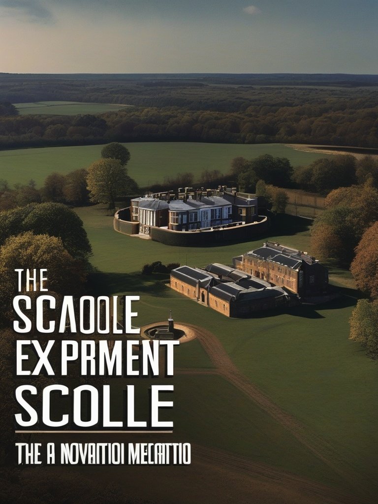 The Scole Experiment (1993–1998): The SPR’s Five-Year Investigation of a Norfolk Circle