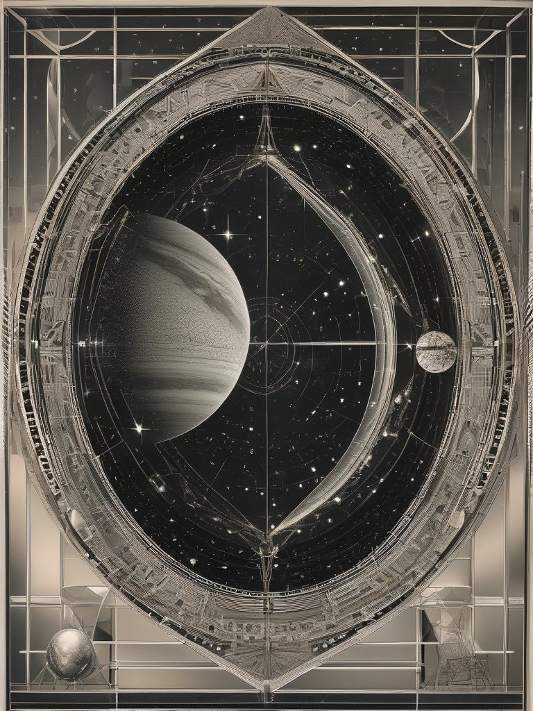 Ingo Swann: The Artist Who Developed Coordinate Remote Viewing and the ‘Jupiter Probe’
