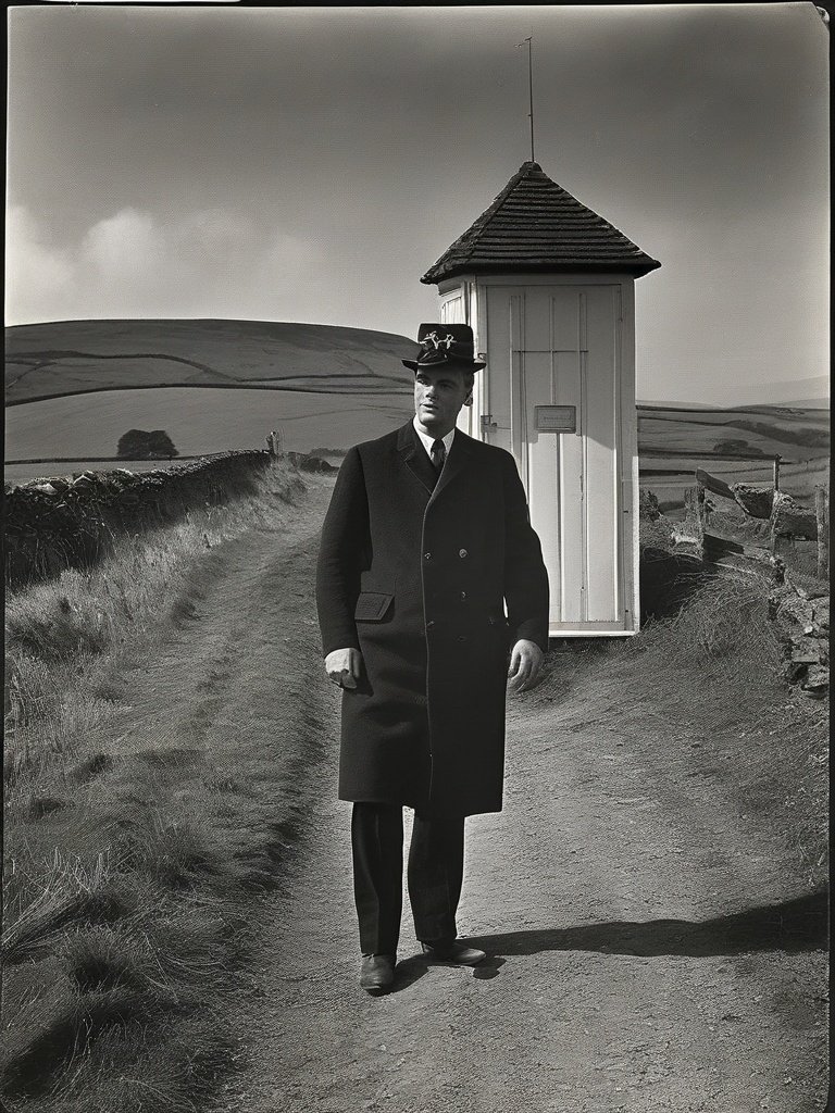 The British Premonitions Bureau (1967): Barker, Fairley and the ‘Human Seismographs’
