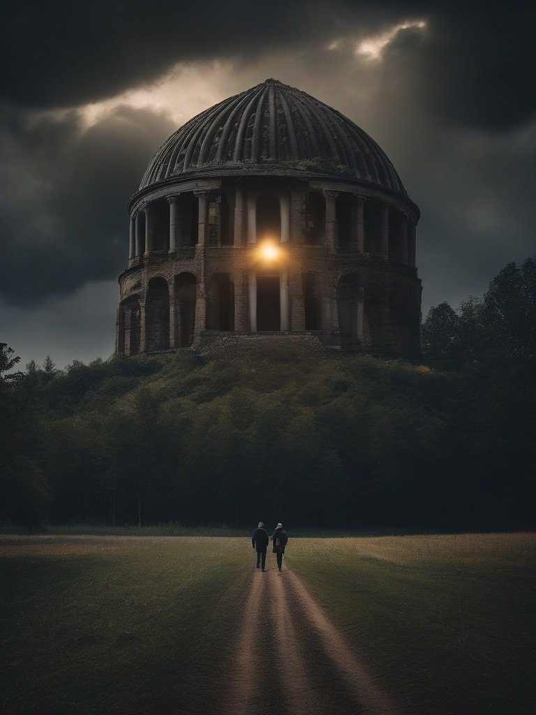 Michael Persinger’s ‘God Helmet’ and the Temporal-Lobe Theory of Apparitions