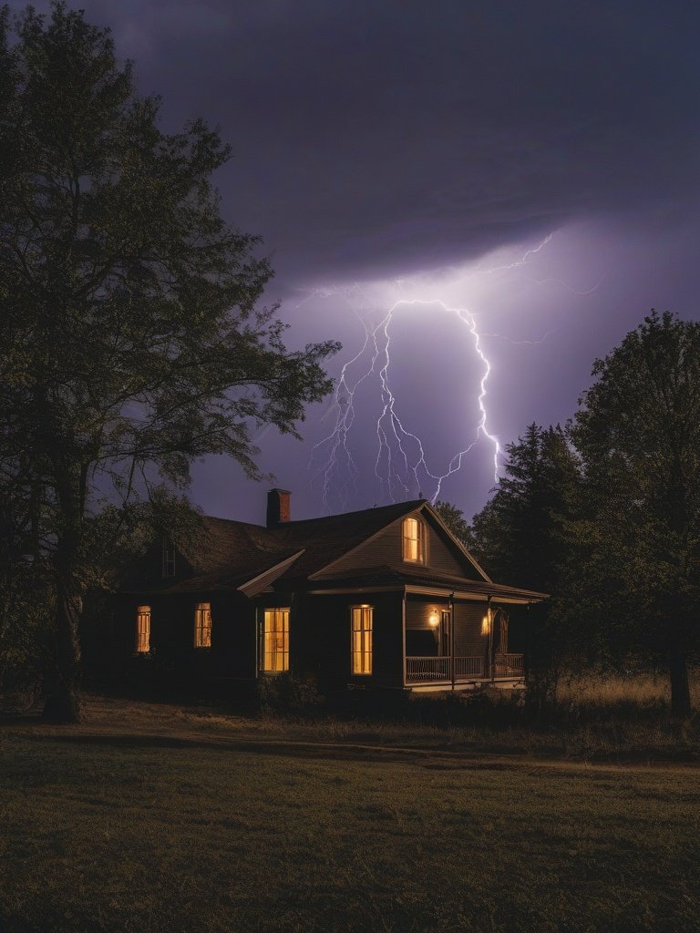Tony Cicoria’s Lightning-Strike NDE (1994): The Surgeon Who Became a Pianist