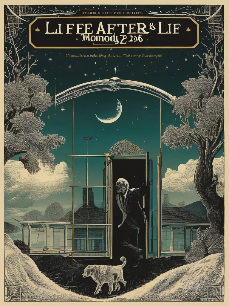 Raymond Moody’s ‘Life After Life’ (1975): The Book That Coined ‘Near-Death Experience’