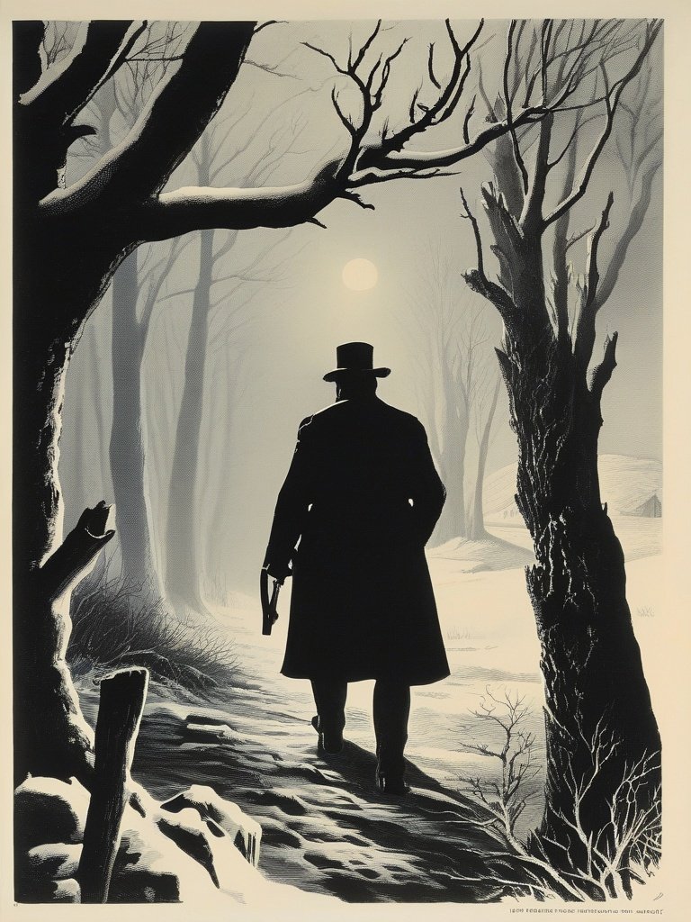 David Hufford’s ‘The Terror That Comes in the Night’ (1982): The Newfoundland ‘Old Hag’