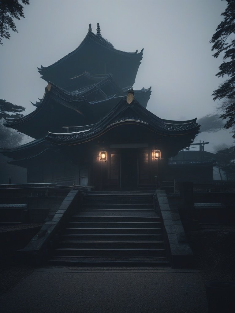 Kanashibari: Japan’s ‘Bound in Metal’ Sleep-Paralysis Tradition