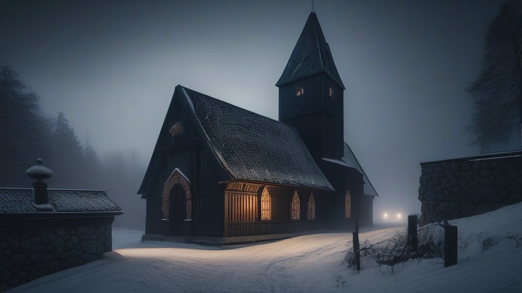 The Saga of Olaf I of Norway (Olav Tryggvason)