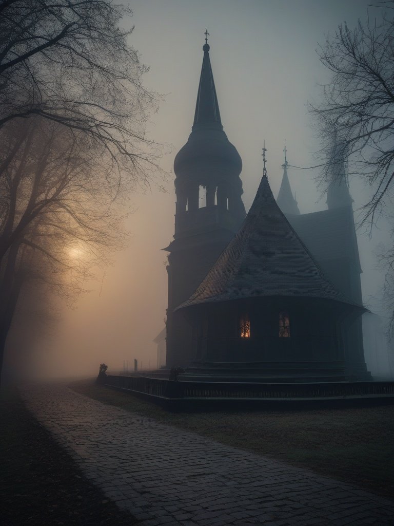 The Upiór / Upyr: The Slavic Undead and the Historical Roots of the Vampire
