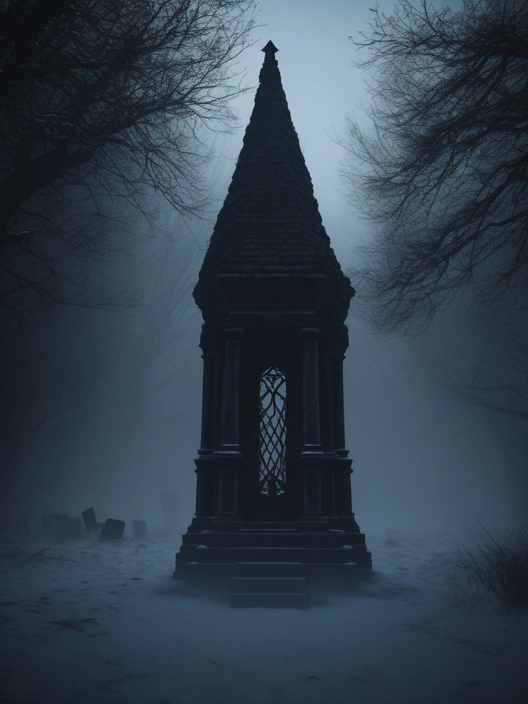 The Draugr: The Grave-Dwelling Undead of Norse Saga (Glámr in Grettis Saga)