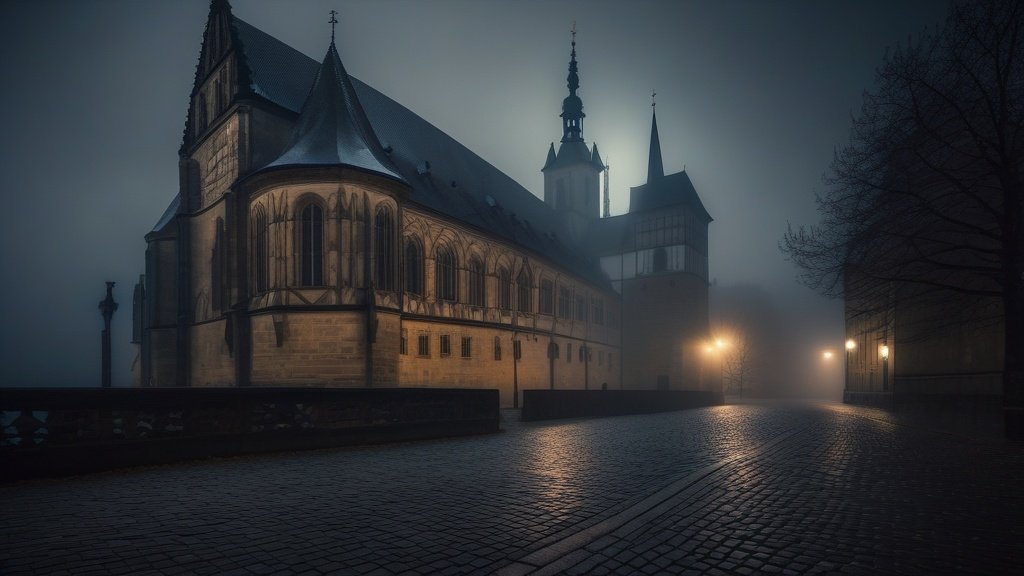 Hexenprozess in Bamberg