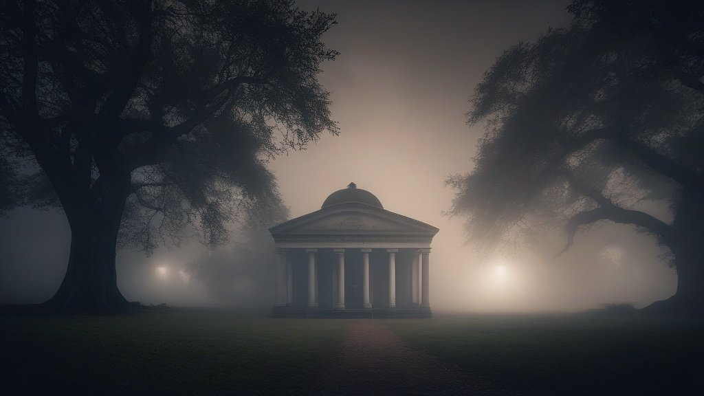 Avery Island Incidents