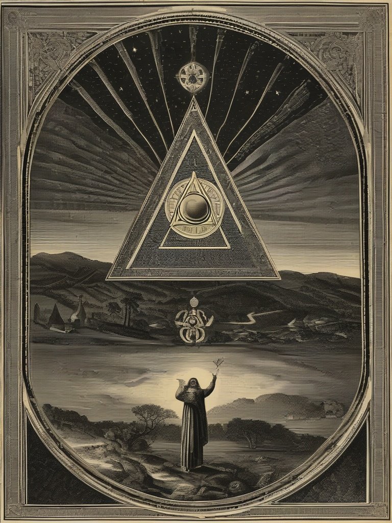 The Hermetic Order of the Golden Dawn (1888): Mathers, Westcott, Woodman and the Cipher Manuscripts