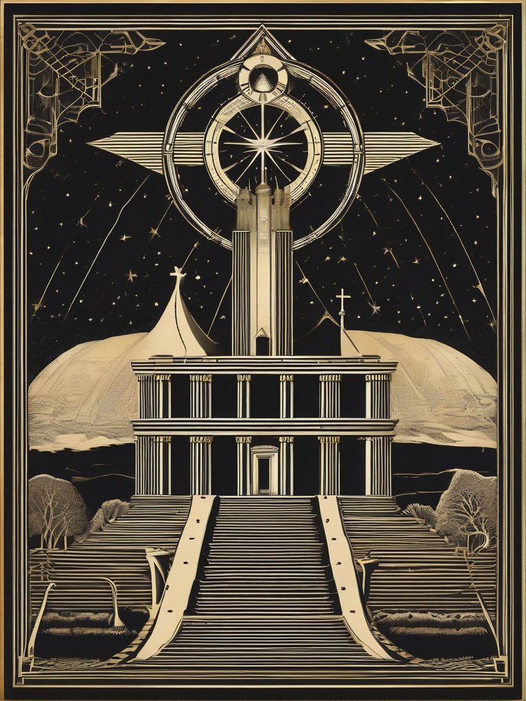 Ordo Templi Orientis and the A∴A∴: Aleister Crowley’s Thelemic Orders