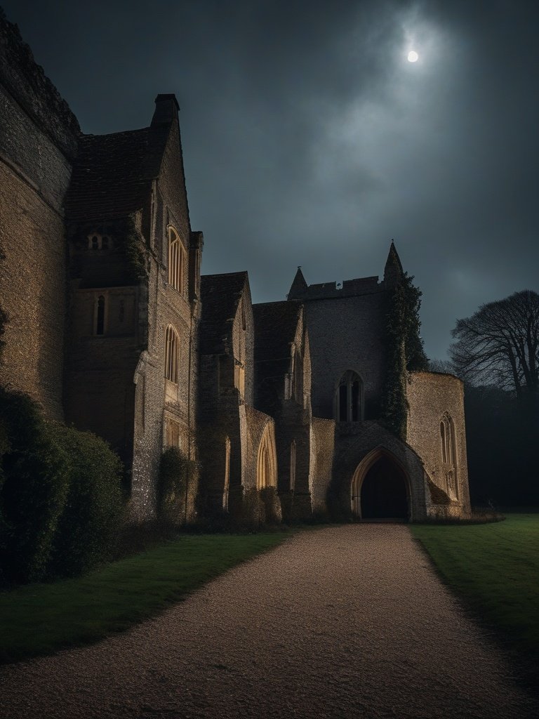 The Hellfire Club: Sir Francis Dashwood and the Monks of Medmenham Abbey