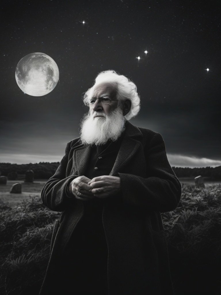 Gerald Gardner: The Founder of Wicca and the New Forest Coven Claim