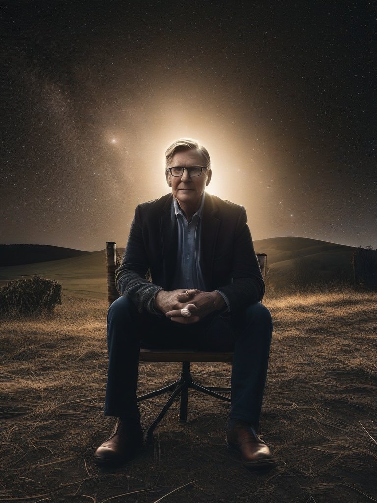Colin Wilson: ‘The Occult’, ‘Poltergeist!’ and the Outsider’s Paranormal Encyclopaedism