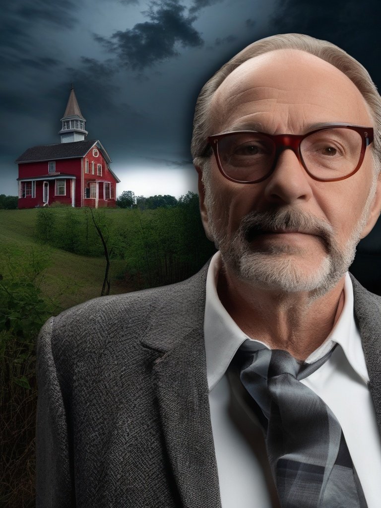 Hans Holzer: The ‘Father of the Ghost Hunters’ and the Amityville Investigation