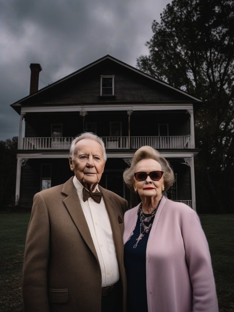 Ed and Lorraine Warren: The New England Society for Psychic Research and the Occult Museum