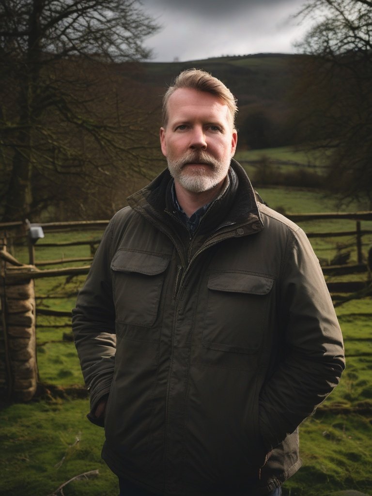Andrew MacKenzie: The SPR Author of ‘Hauntings and Apparitions’ and the Cheltenham Follow-Up