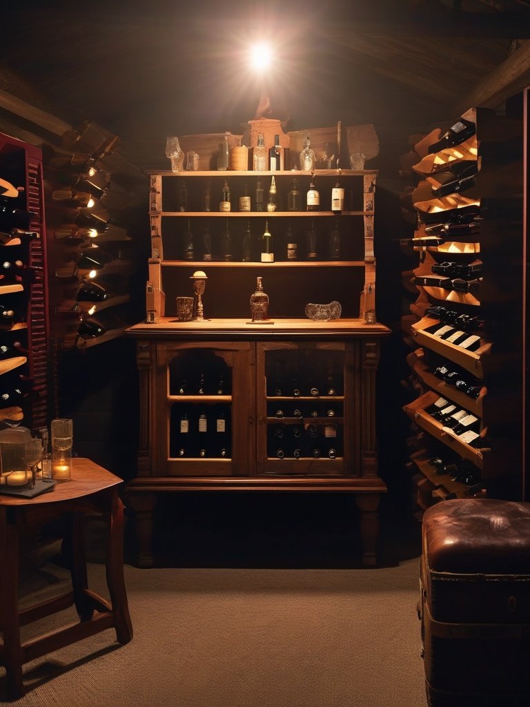 The Dybbuk Box: Kevin Mannis’ Wine Cabinet and the eBay Legend