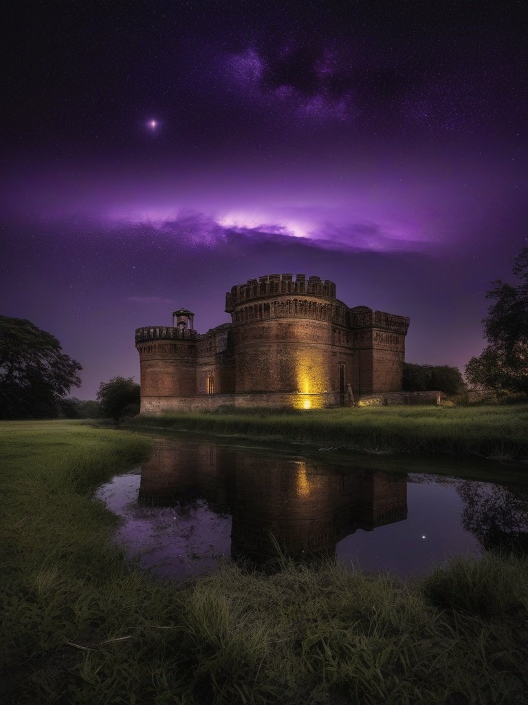 The Delhi Purple Sapphire: The ‘Cursed’ Amethyst and the Edward Heron-Allen Note
