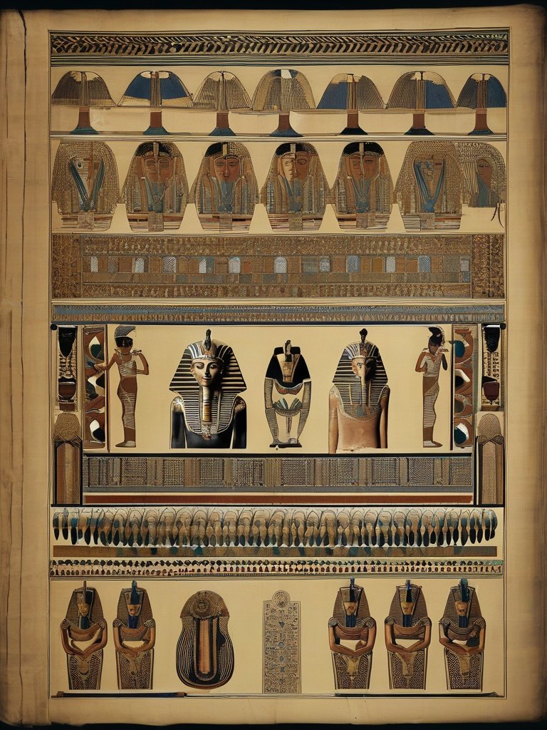 Tutankhamun’s ‘Curse of the Pharaohs’: Lord Carnarvon’s Death and the Press Sensation (1923)