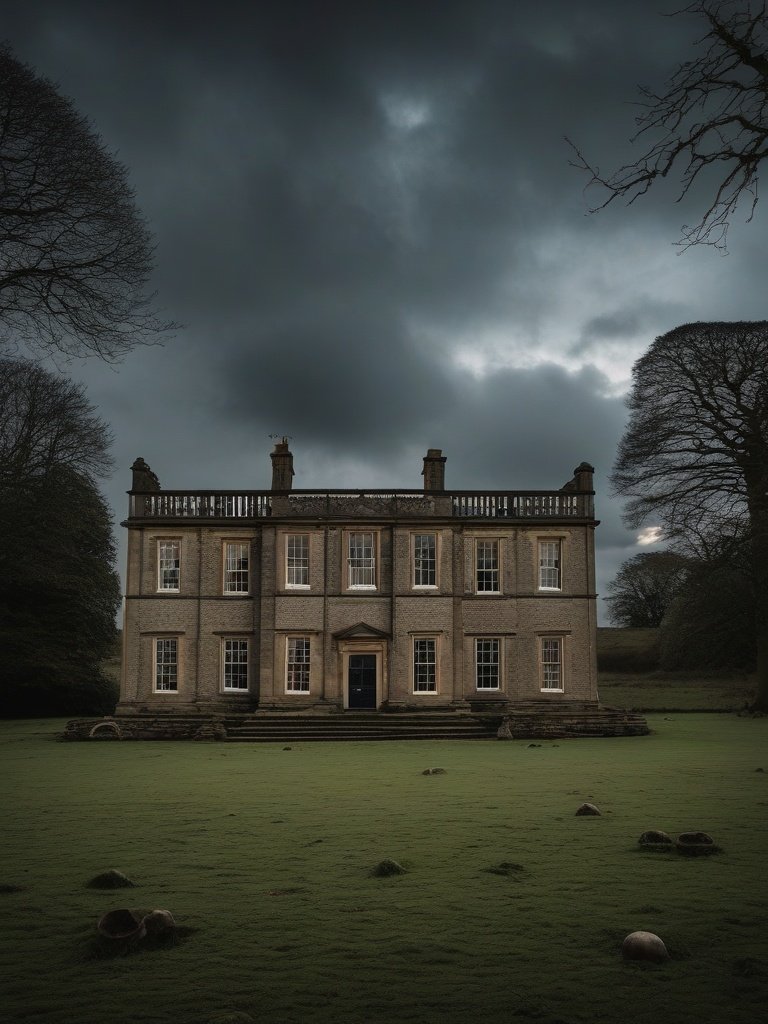 The Screaming Skulls of Wardley Hall and Calgarth: England’s ‘Restless Relic’ Tradition
