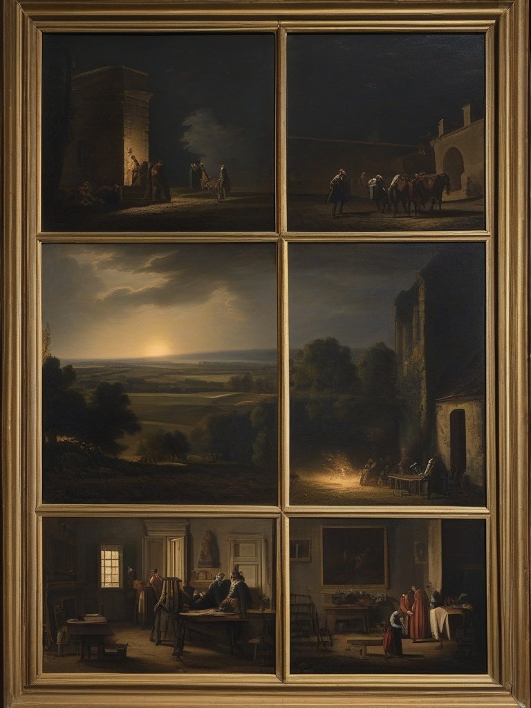 Nicole Millet (1725): The Reims Inn Death and the Acquittal of Jean Millet
