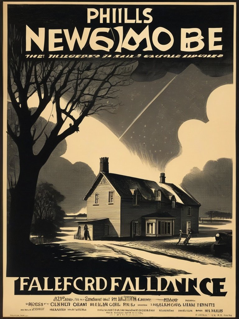 Phyllis Newcombe (1938): The Chelmsford Dance-Hall Fatal Ignition
