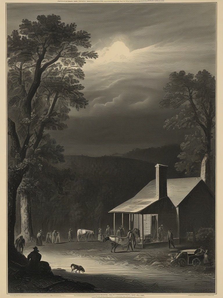 The Kentucky Meat Shower (1876): The Bath County ‘Flesh Fall’ and the Nostoc Debate