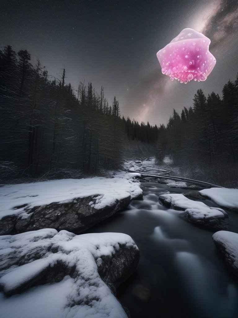 Pwdre Ser (‘Star Jelly’): The Anomalous Gelatinous Falls of Folklore and Science