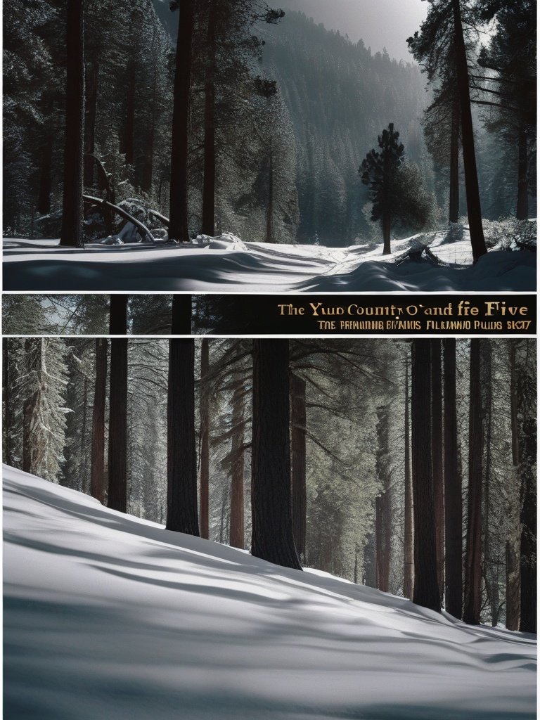 The Yuba County Five (1978): The ‘American Dyatlov’ Vanishing in the Plumas Forest