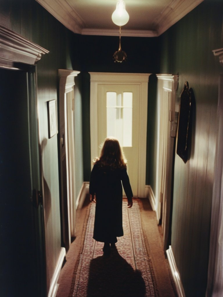The Enfield Poltergeist (1977–1979): The Hodgson Sisters, Maurice Grosse and Guy Playfair
