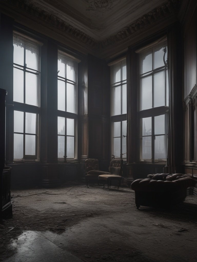The Langham Hotel, London: Room 333 and the Ghost of the German Prince
