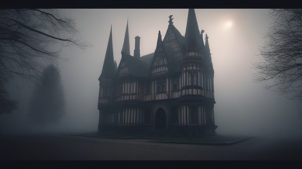 Bavarian Vampire Cases