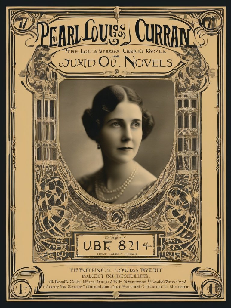 Pearl Curran and ‘Patience Worth’ (1913–1937): The St Louis Housewife’s Ouija Novels