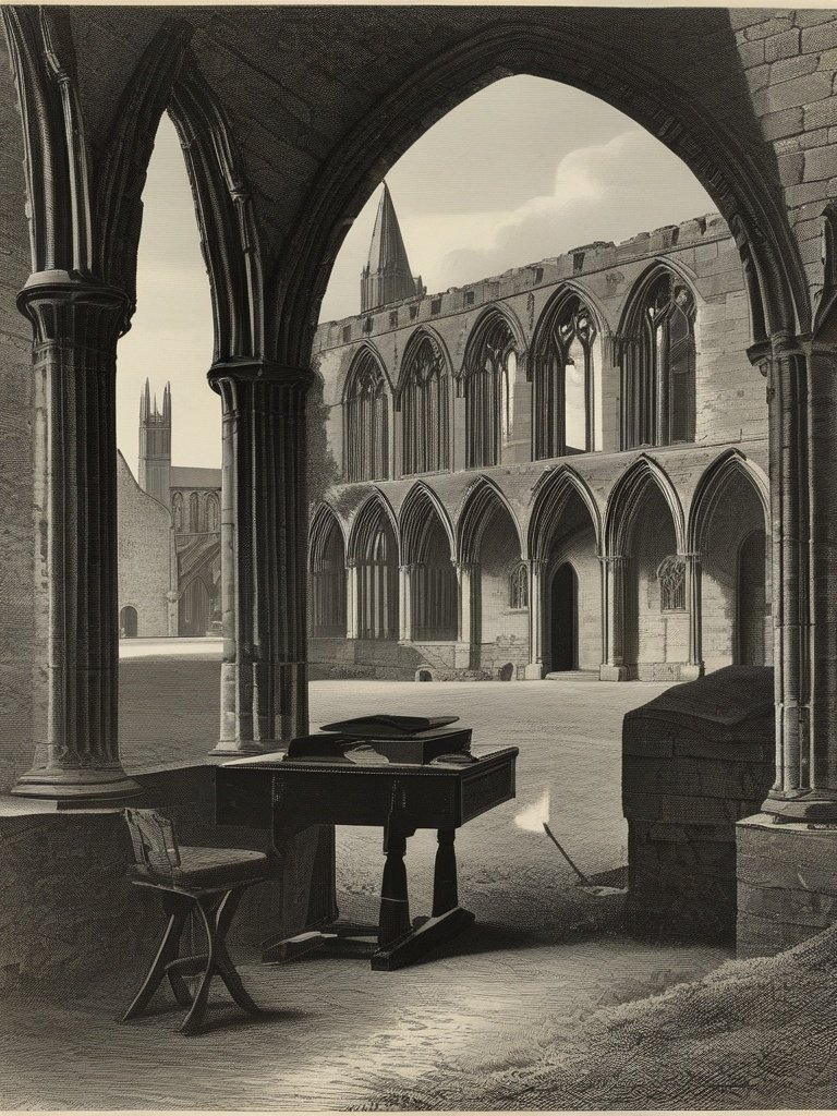 The ‘Glastonbury Scripts’: Frederick Bligh Bond and the Automatic-Writing Excavation of the Abbey