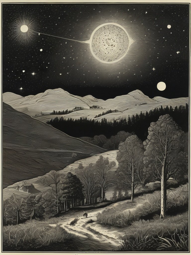 Camille Flammarion: The Astronomer’s ‘Death and Its Mystery’ Apparition Survey