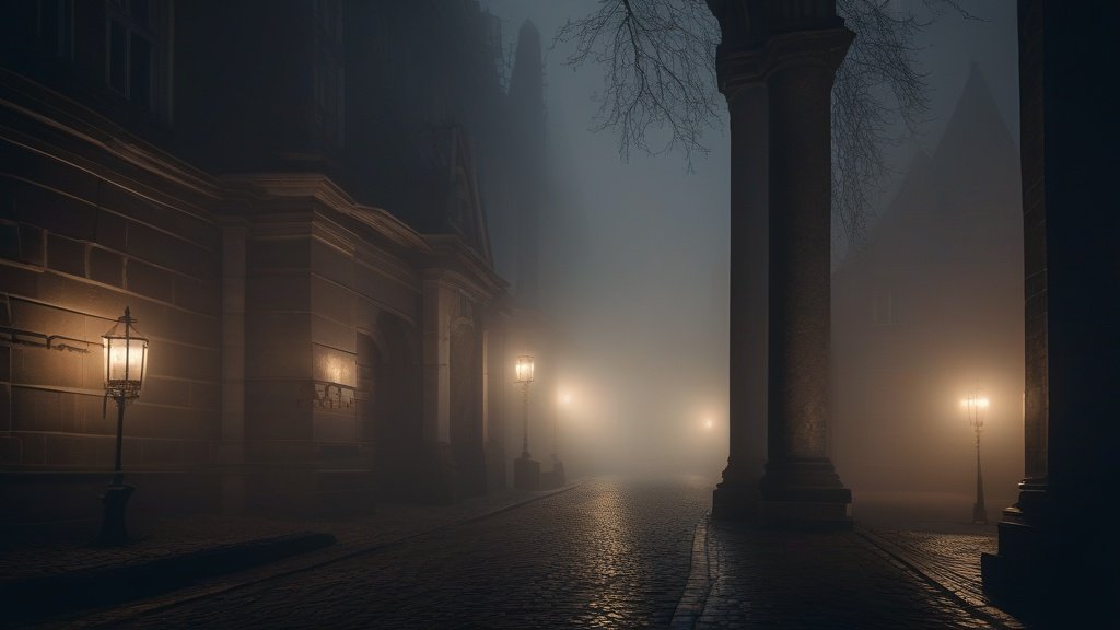 Saxony Werewolves