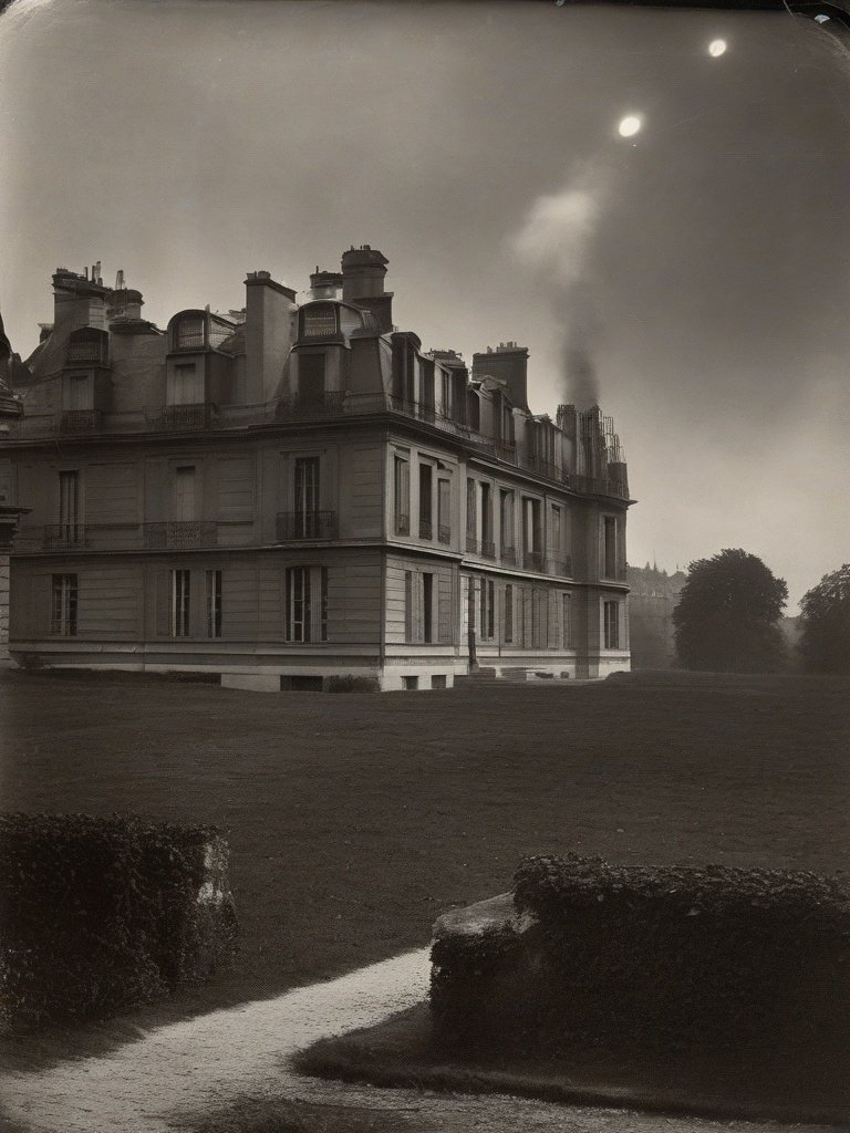 Gustave Geley and the Institut Métapsychique International (1919): Paris’s Laboratory of the Paranormal