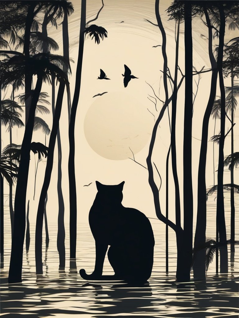 The Mngwa (Nunda): The ‘Strange One’ Giant Cat of Tanzanian Coastal Folklore and Colonial Reports