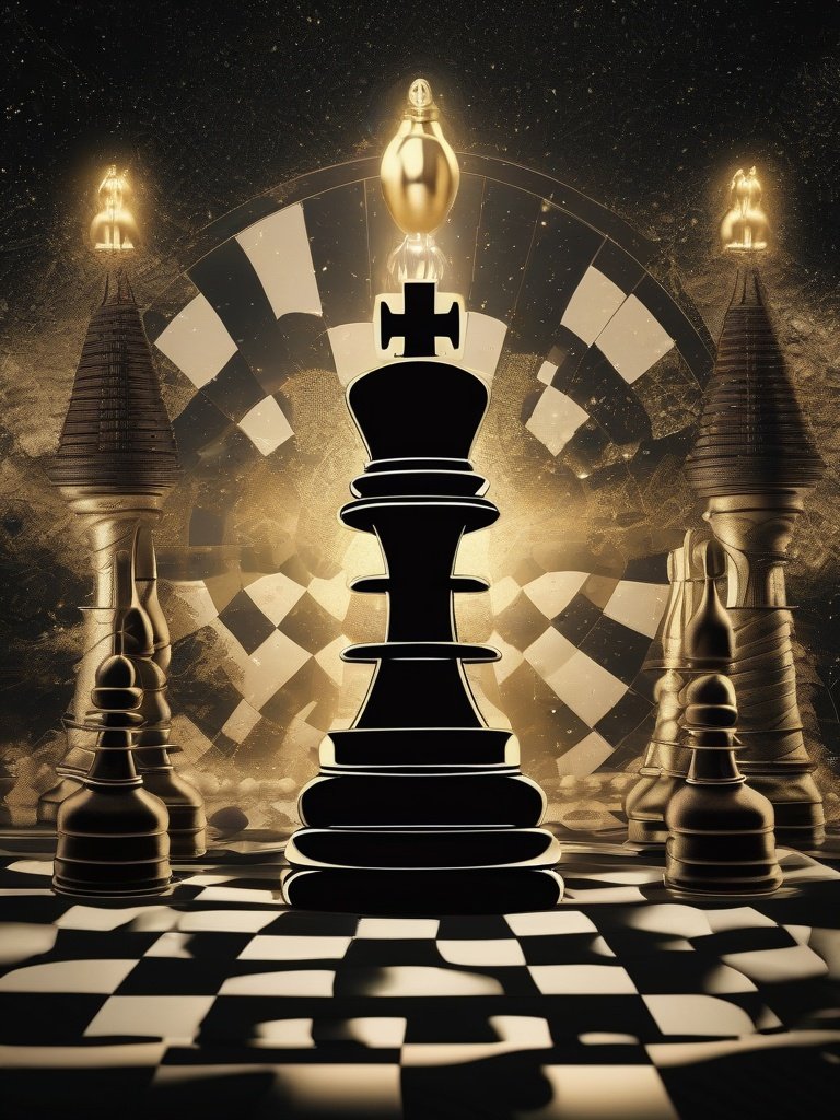 The Enochian Chess and the Golden Dawn’s Skrying Practices