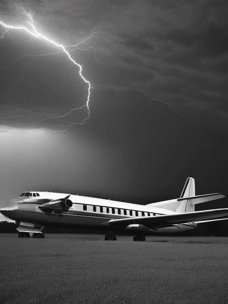 Ball Lightning: The R.C. Jennison Airliner Observation (1963) and the Documented Case Record
