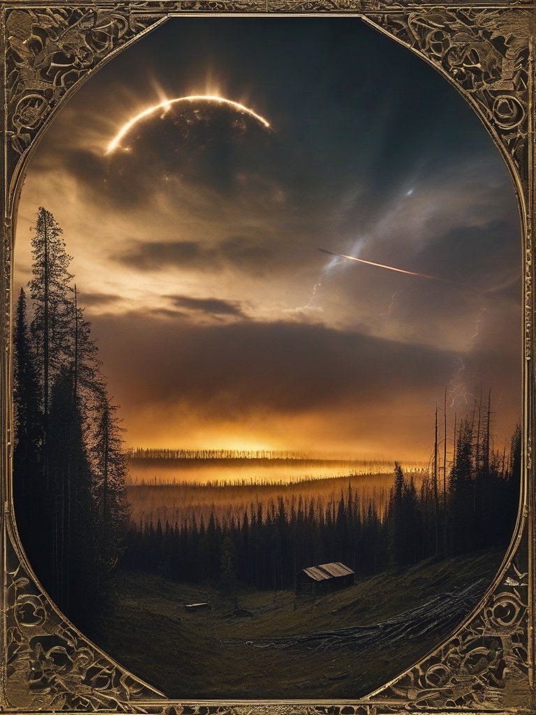 The Tunguska Event (1908): The Siberian Airburst and the Leonid Kulik Expeditions